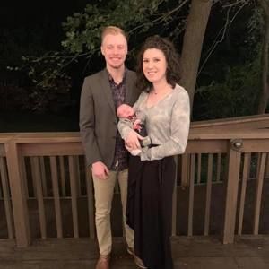 Meet your Posher, Seth